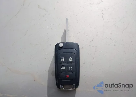 2012 Chevrolet Cruze 2Lt from USA, damaged, VIN 1G1PG5SC8C7236088